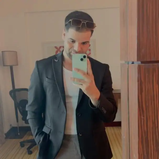 Rameez, 32, الإمارات العربية المتحدة - موقع التعارف الإسلامي