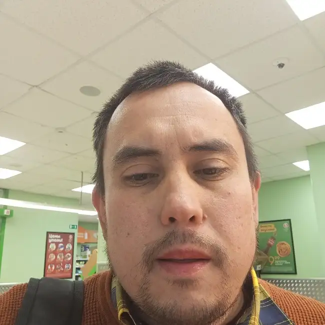 Timur, 40, قازان, روسيا - موقع التعارف الإسلامي