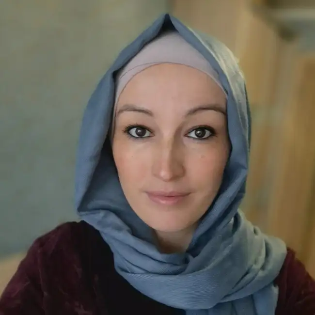 Liliya, 38, قازان, روسيا - موقع التعارف الإسلامي