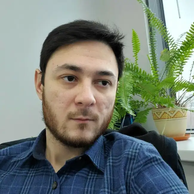 Adel, 36, قازان, روسيا - موقع التعارف الإسلامي