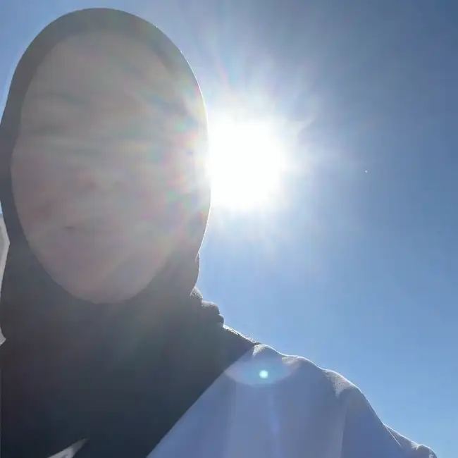 Svetlana, 42, Ufa, روسيا - موقع التعارف الإسلامي