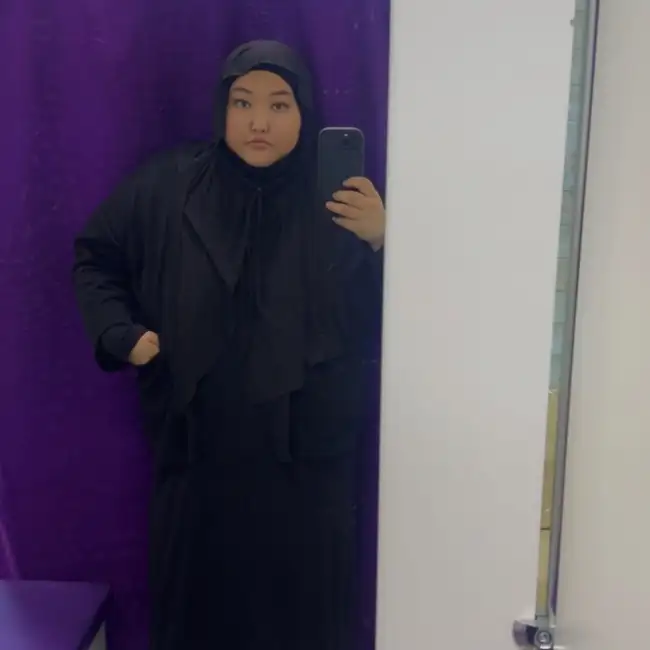 Altnay, 30, أستراخان, روسيا - موقع التعارف الإسلامي