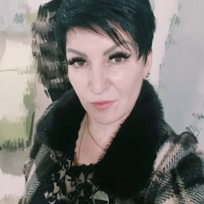 Svetlana, 25, موسكو, روسيا - موقع التعارف الإسلامي
