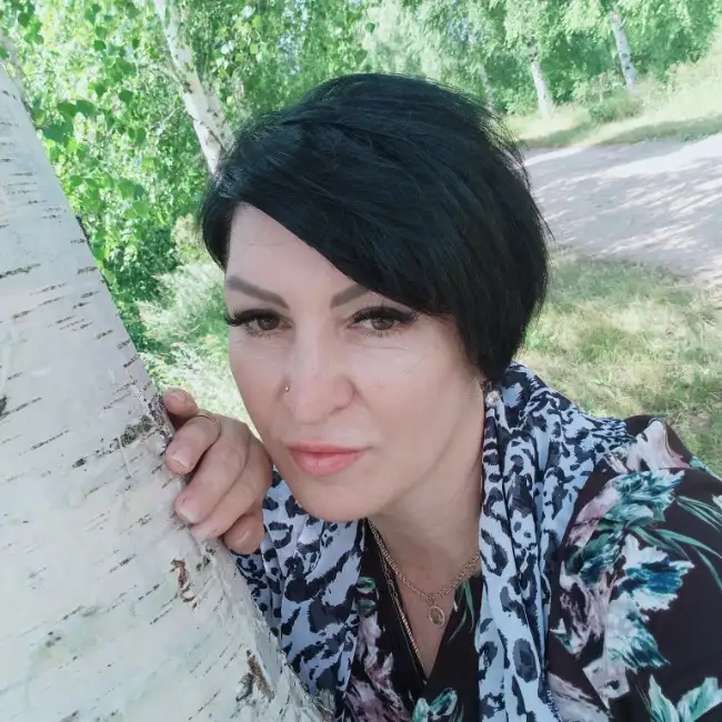 Svetlana, 25, موسكو, روسيا - موقع التعارف الإسلامي