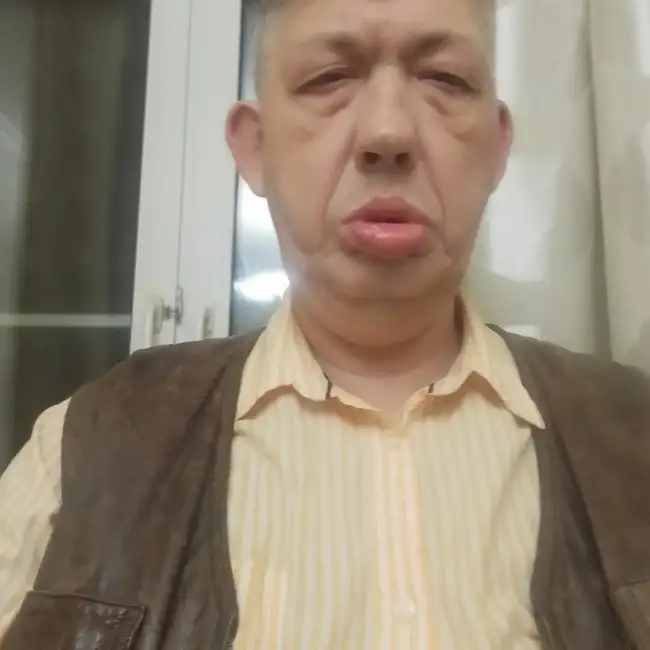 Andre, 51, موسكو, روسيا - موقع التعارف الإسلامي