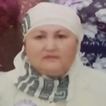 Roza, 62, أستراخان, روسيا - موقع التعارف الإسلامي