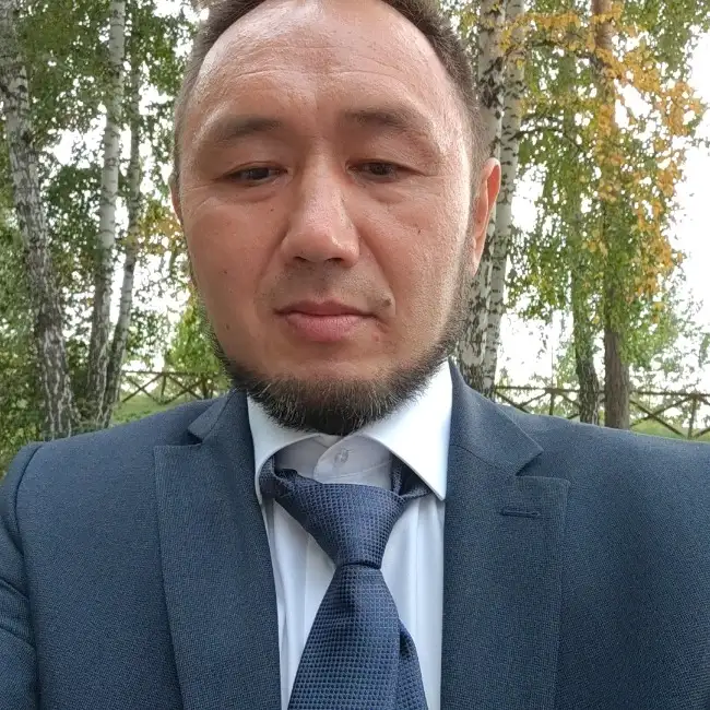Aydar, 44
