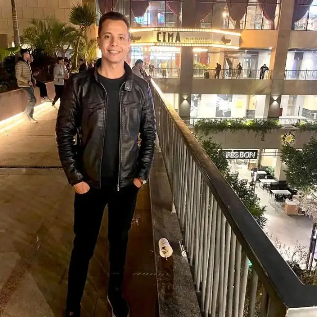 Karim, 27, Cairo, مصر - موقع التعارف الإسلامي