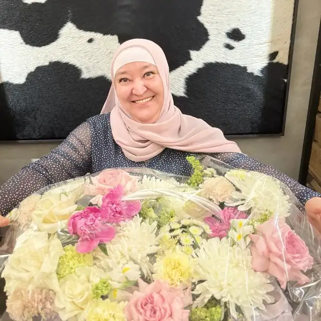 Rumiya, 61, قازان, روسيا - موقع التعارف الإسلامي