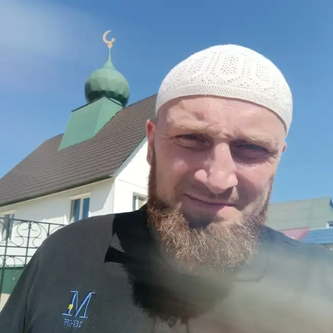 Ayvar, 36, Uchaly, روسيا - موقع التعارف الإسلامي