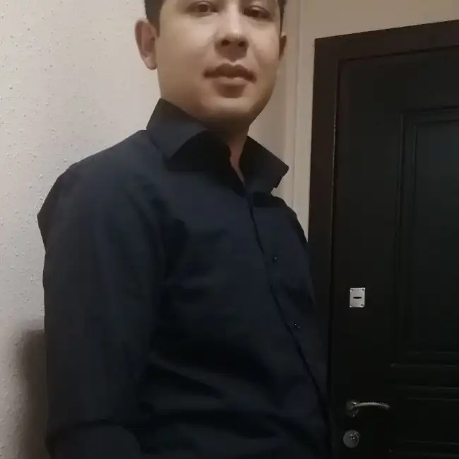 Abdlkosimb, 36, Saint Petersburg, روسيا - موقع التعارف الإسلامي
