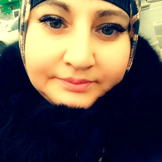 OlGA, 39, روسيا - موقع التعارف الإسلامي