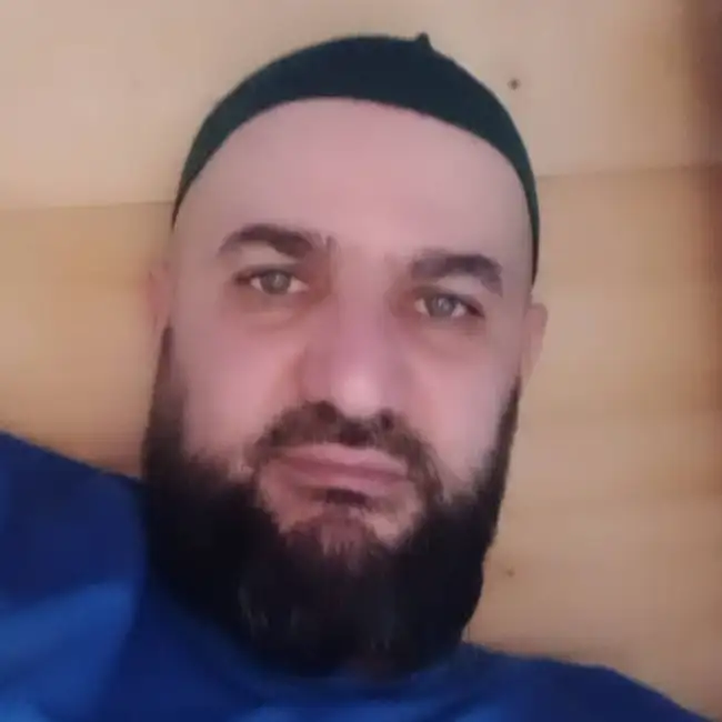 Ilham, 45, أستراخان, روسيا - موقع التعارف الإسلامي