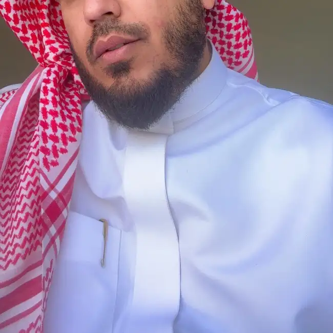 Amin, 46, المملكة العربية السعودية - موقع التعارف الإسلامي