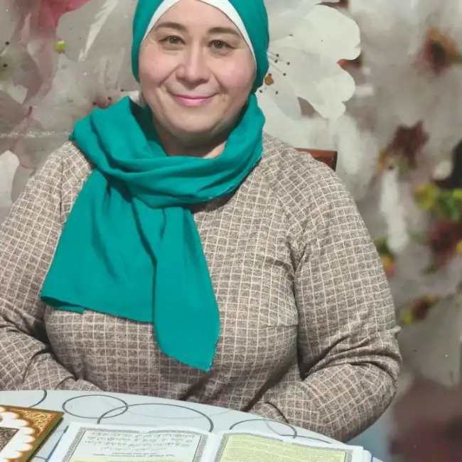 Seylan, 55, قازان, روسيا - موقع التعارف الإسلامي