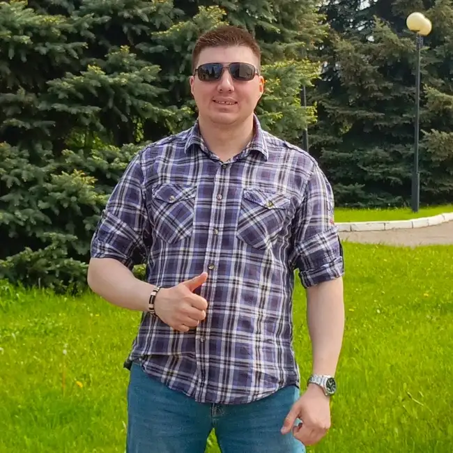 Ilgiz, 42, قازان, روسيا - موقع التعارف الإسلامي
