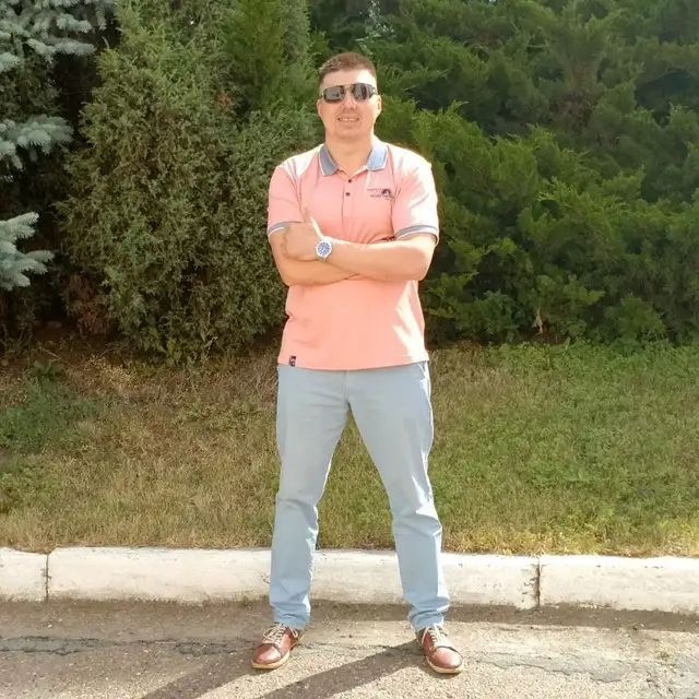 Ilgiz, 42, قازان, روسيا - موقع التعارف الإسلامي