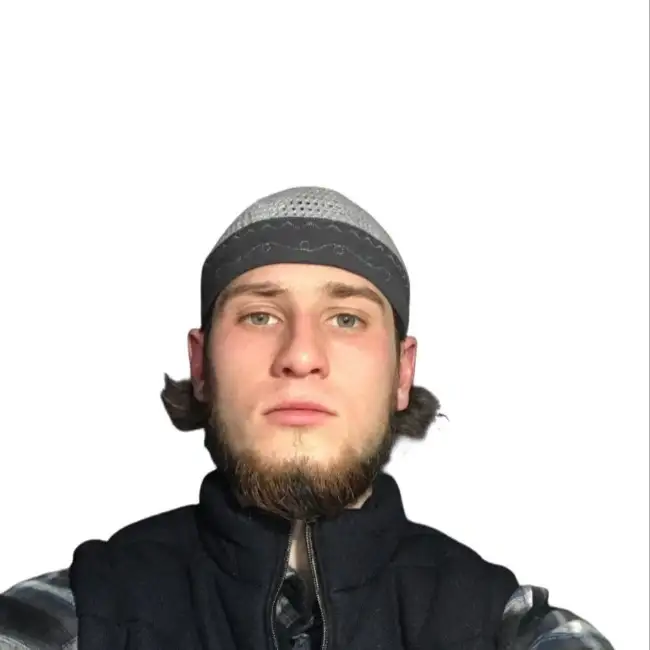Idris, 20, Svetly Yar, روسيا - موقع التعارف الإسلامي