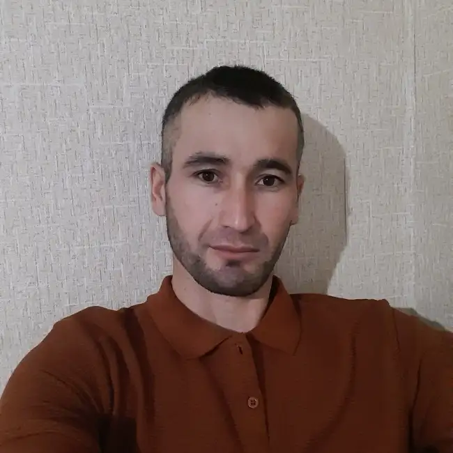 Jonibek, 37, موسكو, روسيا - موقع التعارف الإسلامي