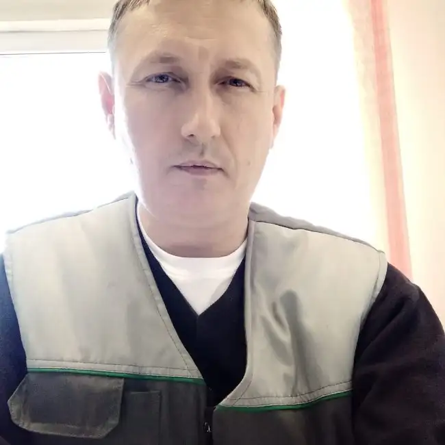 Salim, 52, نابيريجني تشيلني, روسيا - موقع التعارف الإسلامي
