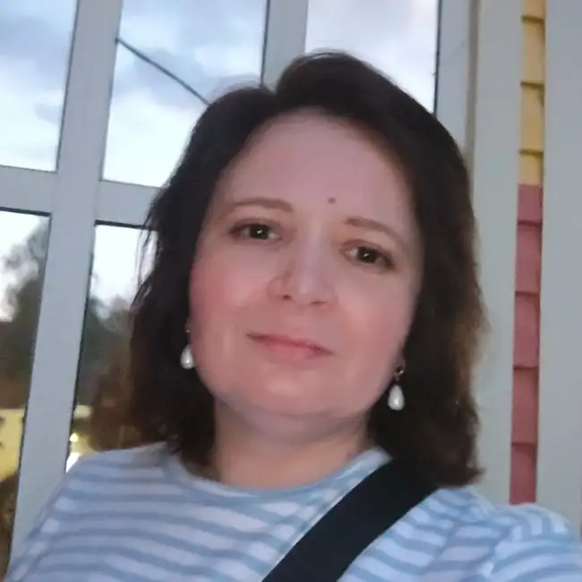 Adiliya, 42, Nizhny Novgorod, روسيا - موقع التعارف الإسلامي