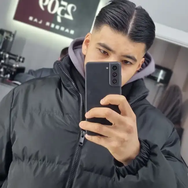 Shah, 24, قازان, روسيا - موقع التعارف الإسلامي
