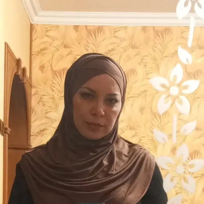 Alina, 47, Makhachkala, روسيا