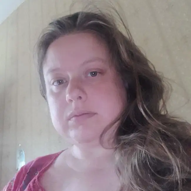 Tamara, 39, لاتفيا - موقع التعارف الإسلامي