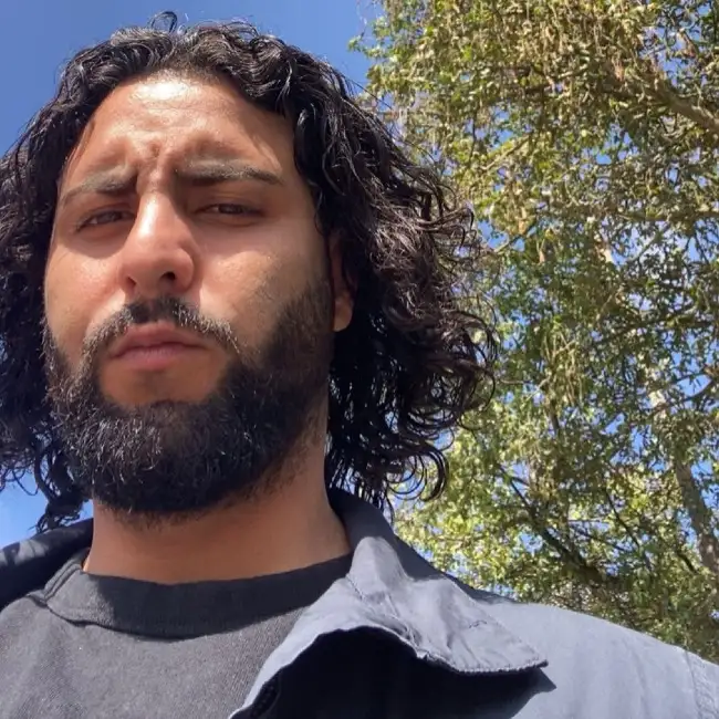 Farzan, 30, Copenhagen, الدنمارك - موقع التعارف الإسلامي