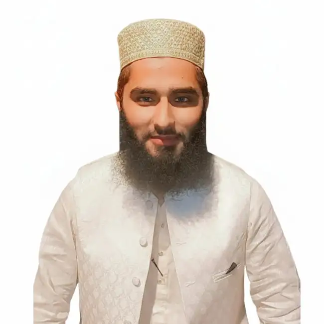 Inamullah, 28, باكستان - موقع التعارف الإسلامي