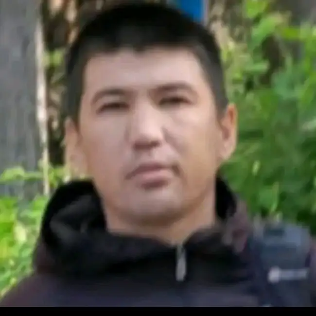 Aydyn, 39, Almaty, كازاخستان - موقع التعارف الإسلامي
