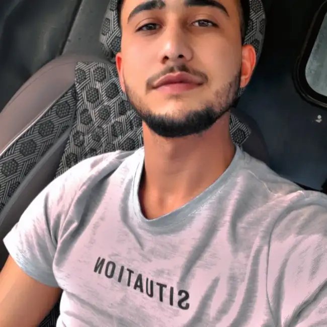 Layth, 27, سوريا - موقع التعارف الإسلامي