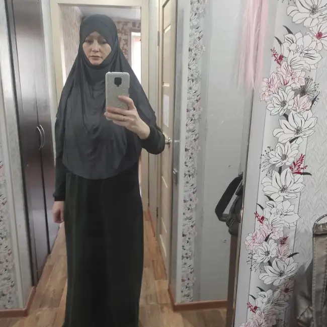 Diana, 40, نابيريجني تشيلني, روسيا - موقع التعارف الإسلامي