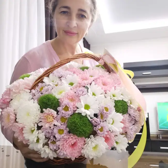 Alsu, 50, قازان, روسيا - موقع التعارف الإسلامي