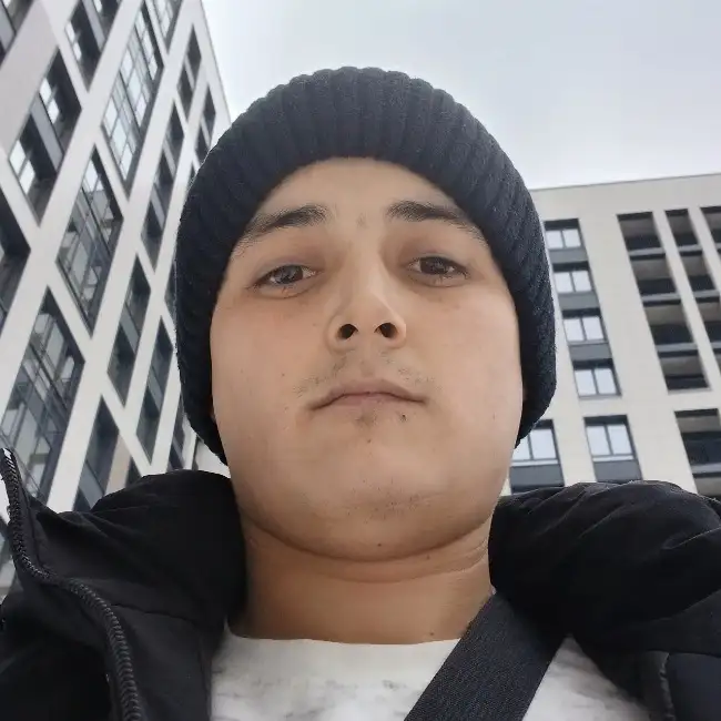 Akmalshoh, 21, Saint Petersburg, روسيا - موقع التعارف الإسلامي