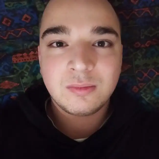 Arsen, 21, Kerch, روسيا - موقع التعارف الإسلامي