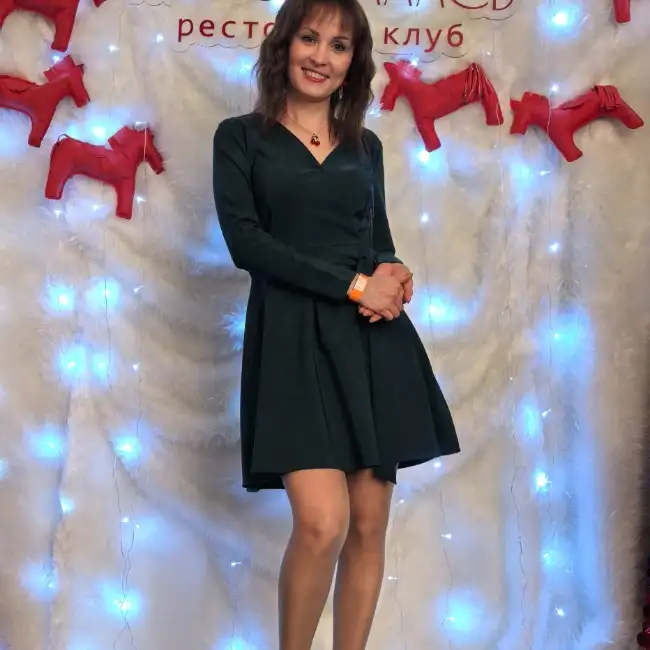 Lilya, 36, سامارا, روسيا - موقع التعارف الإسلامي
