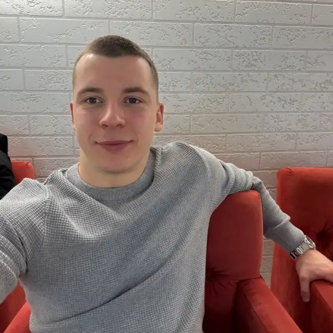 Danil, 24, نابيريجني تشيلني, روسيا - موقع التعارف الإسلامي