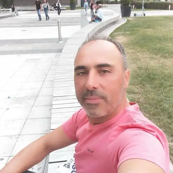 Mustafa, 50, Bartin, تركيا - موقع التعارف الإسلامي