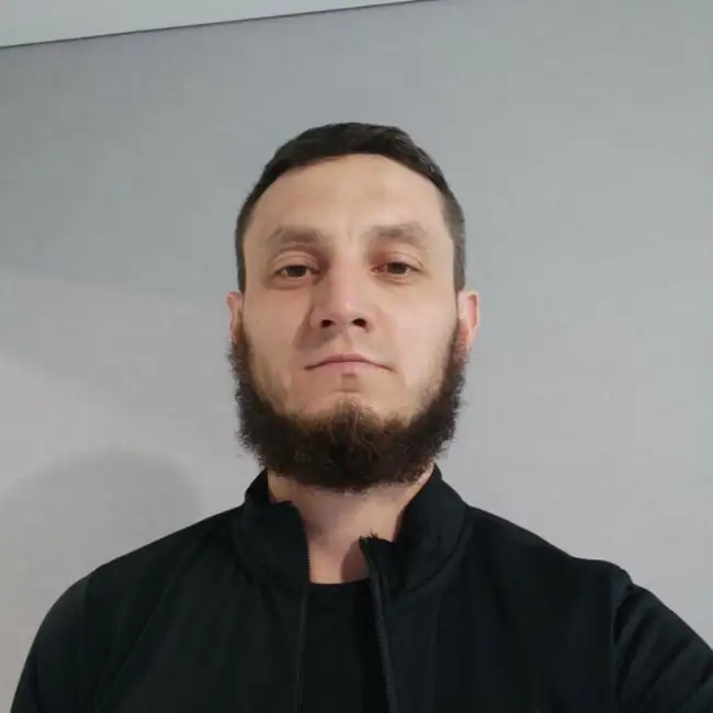 Radik, 38, قازان, روسيا - موقع التعارف الإسلامي