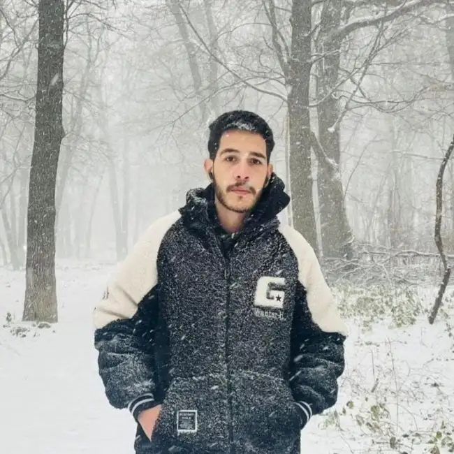 Maruan, 26, Nizhny Novgorod, روسيا - موقع التعارف الإسلامي
