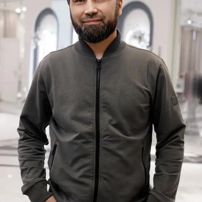 Emil, 41, قازان, روسيا - موقع التعارف الإسلامي