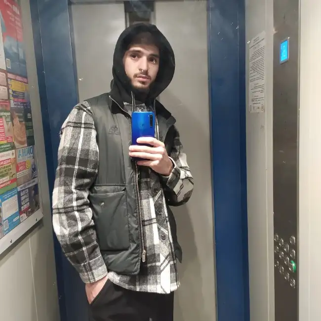Daler, 24, قازان, روسيا - موقع التعارف الإسلامي
