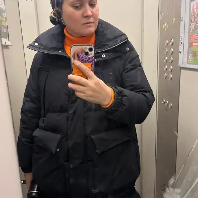 Ay, 39, قازان, روسيا - موقع التعارف الإسلامي