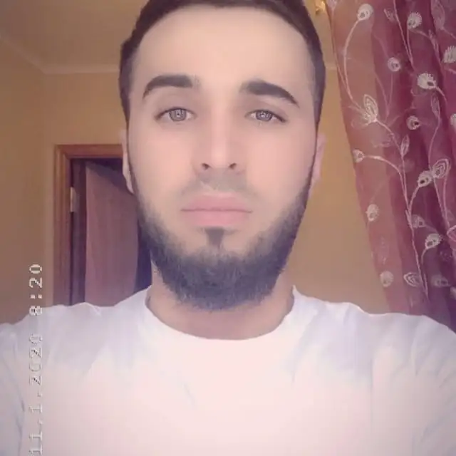 Muslim, 31, Venev, روسيا - موقع التعارف الإسلامي