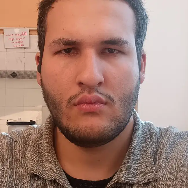Azizbek, 25, أوزبكستان - موقع التعارف الإسلامي