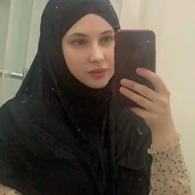 Tany, 28, موسكو, روسيا - موقع التعارف الإسلامي