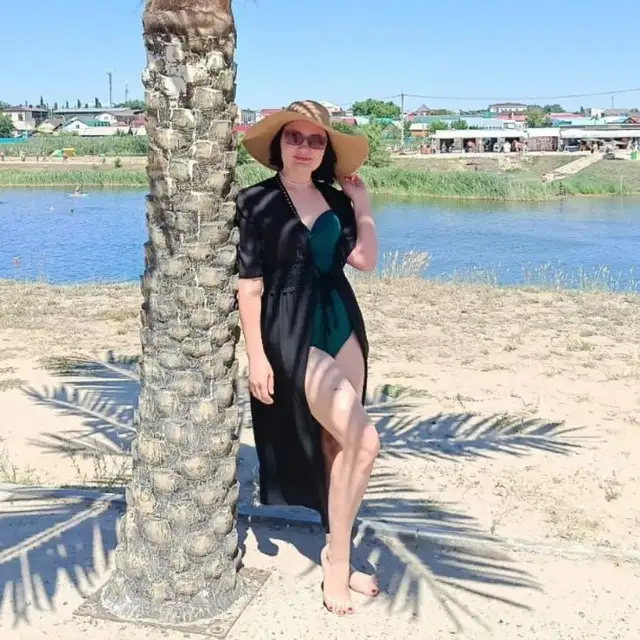 Lyaysan, 39, قازان, روسيا - موقع التعارف الإسلامي