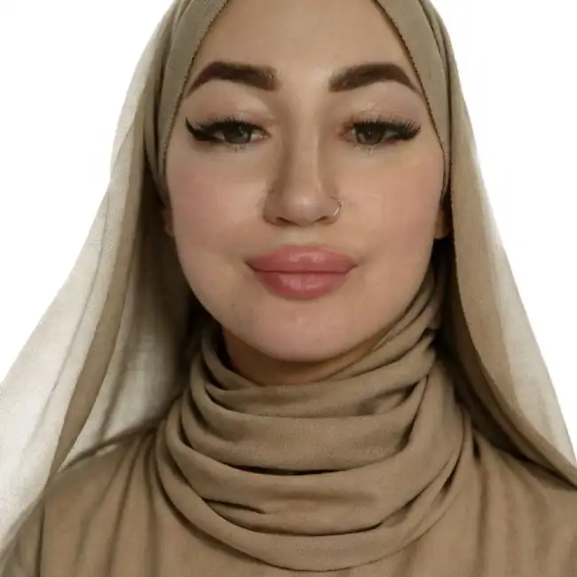 Sumaya, 42, Domodedovo, روسيا - موقع التعارف الإسلامي