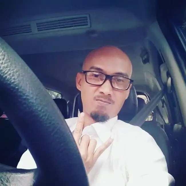 MKurnia, 43, إندونيسيا - موقع التعارف الإسلامي